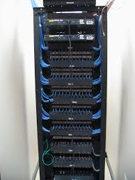 Data Center Installation
