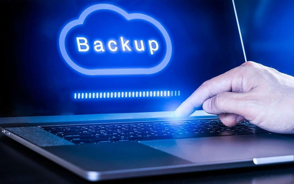 Backup Solutions