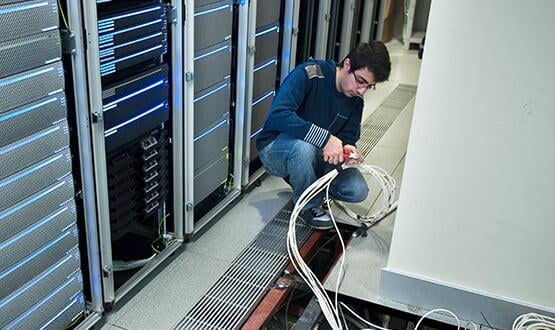 Network Installation